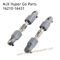 MJX Hyper Go 16210 High Speed Racing Car Parts Steering Connect Rod 16431