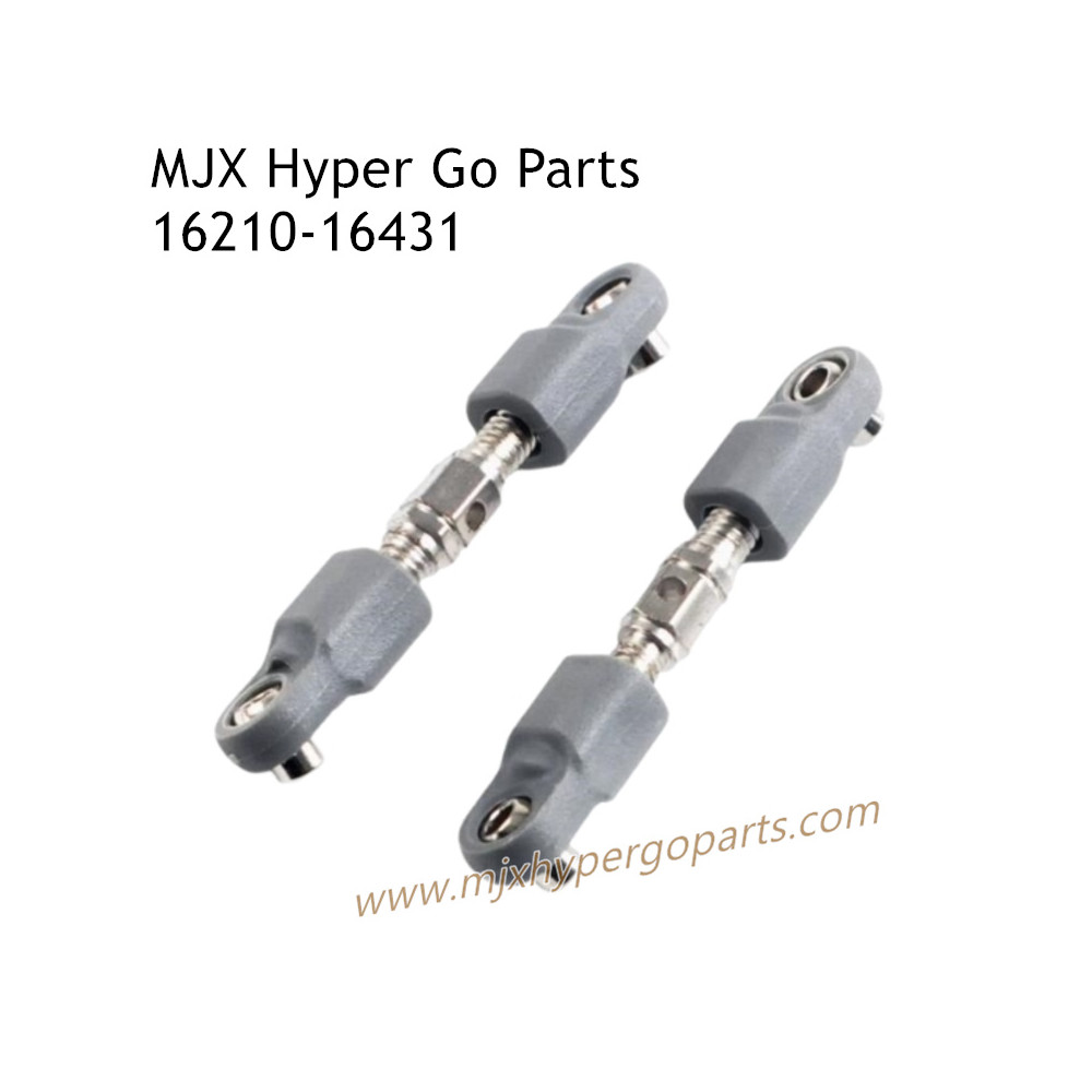MJX Hyper Go 16210 High Speed Racing Car Parts Steering Connect Rod 16431 MJX Hyper Go 16210 High Speed Racing Car Parts Steering Connect Rod 16431