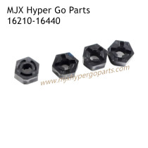 MJX Hyper Go 16210 High Speed Racing Car Parts Hex Set 16440