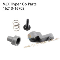 MJX Hyper Go 16210 High Speed Racing Car Parts Servo Arm 16702