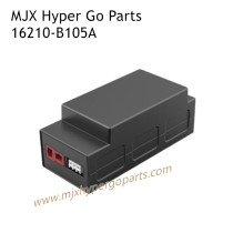 MJX Hyper Go 16210 High Speed Racing Car Parts 2S 7.4V Battery B105A