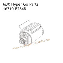 MJX Hyper Go 16210 High Speed Racing Car Parts Motor B284B