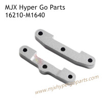 MJX Hyper Go 16210 High Speed Racing Car Parts Front and Rear Reinforcements M1640