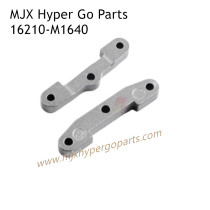 MJX Hyper Go 16210 High Speed Racing Car Parts Front and Rear Reinforcements M1640