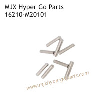MJX Hyper Go 16210 Parts Hexagonal Iron Shaft M20101