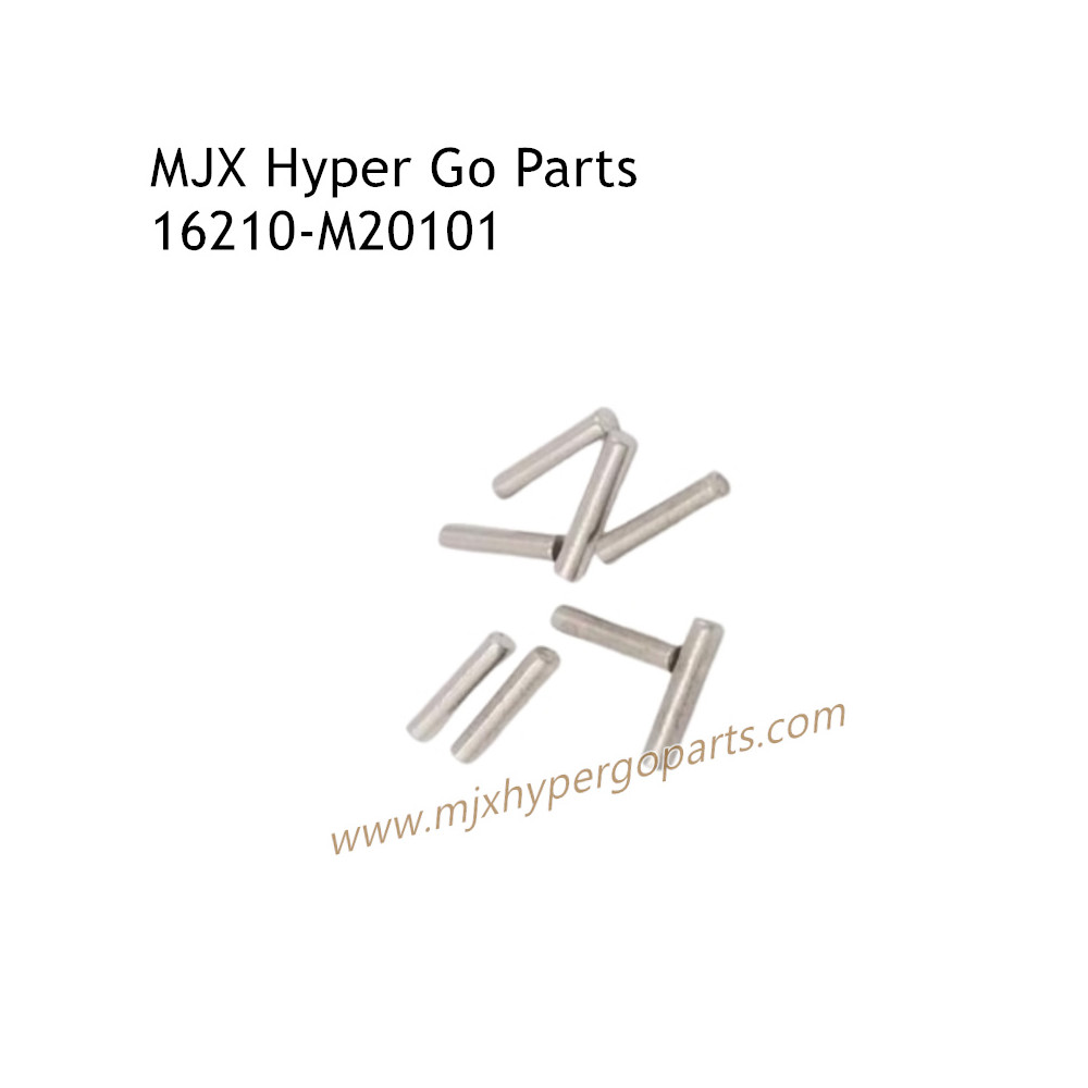 MJX Hyper Go 16210 Parts Hexagonal Iron Shaft M20101 MJX Hyper Go 16210 Parts Hexagonal Iron Shaft M20101