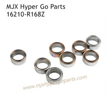 MJX Hyper Go 16210 Parts Roll Bearing R168Z