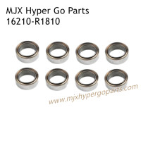 MJX Hyper Go 16210 Parts Roll Bearing R1810