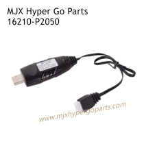 MJX Hyper Go 16210 Parts 3S 11.1V USB Charger P2050