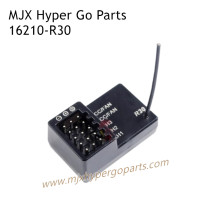 MJX Hyper Go 16210 Parts Receiver R30