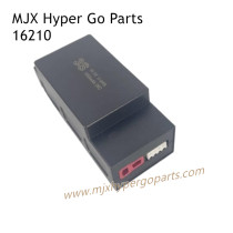 MJX Hyper Go 16210 Parts 3S 11.1V 1050mAh 25C Battery