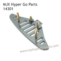 MJX Hyper Go 14301 Upgrade Parts Front Protector Gray