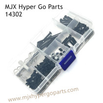 MJX Hyper Go 14302 RC Upgrade Parts Screws Box