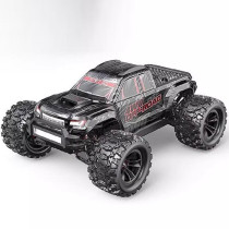 MJX Hyper Go 10208 1/10 RC Monster Truck