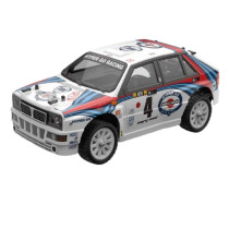 MJX Hyper Go 14302 1/14 Brushless Remote Control Car