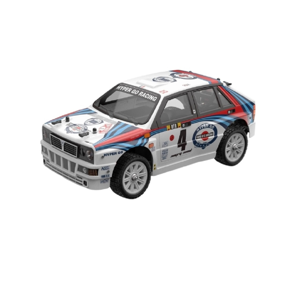 MJX Hyper Go 14302 1/14 Brushless Remote Control Car MJX Hyper Go 14302 1/14 Brushless Remote Control Car