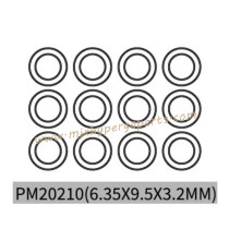 MJX Hyper Go 20208 Parts 6.35x9.5x3.2MM Bearing PM20210