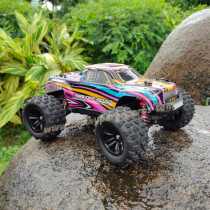 MJX Hyper Go 16209 1/16 2.4Ghz Brushless RC Rock Crawler RTR