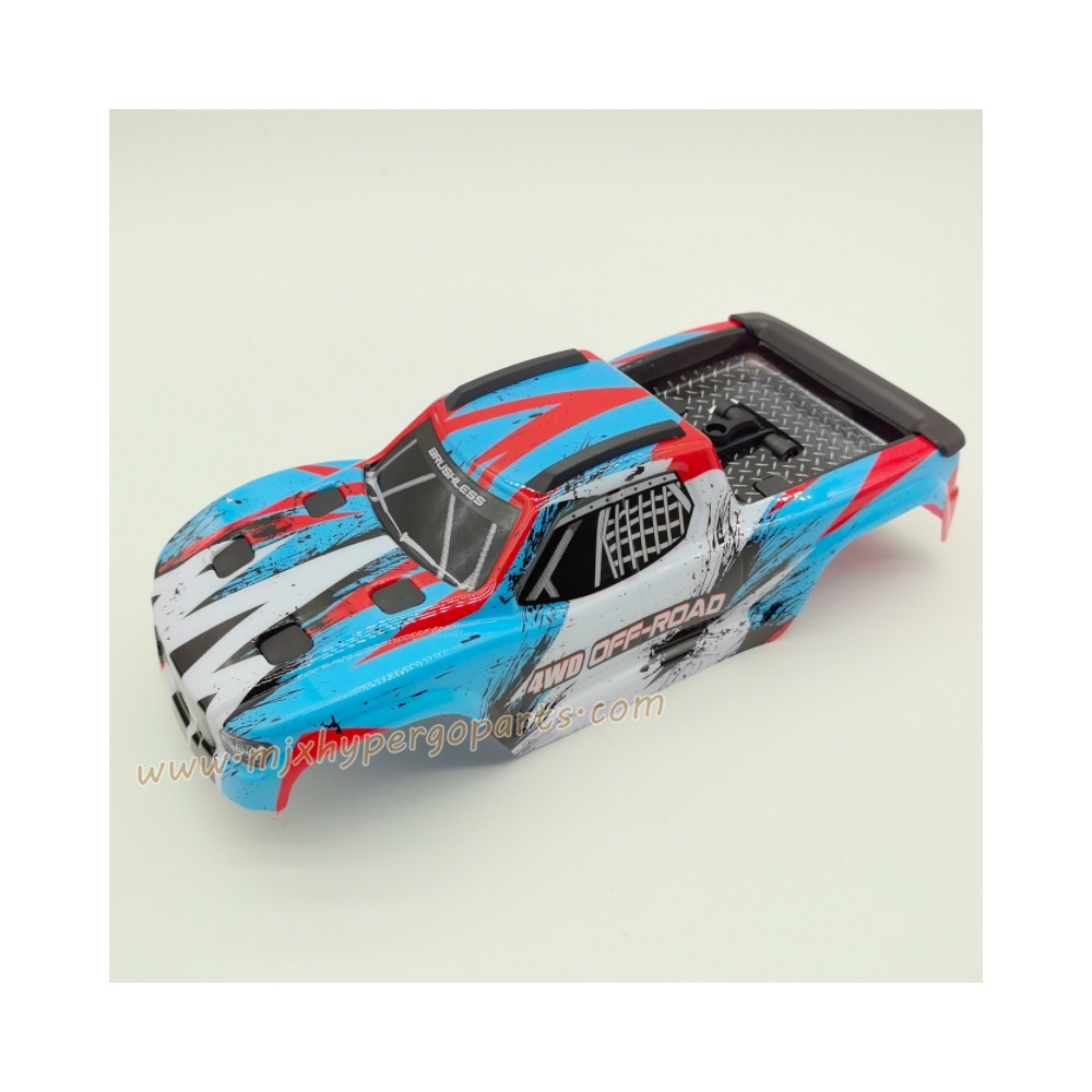 MJX Hyper Go 16209 High Speed RC Car Parts Car Shell