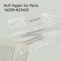 MJX Hyper Go 16210 Parts Lower Swing Arm Fixing Shaft M25425