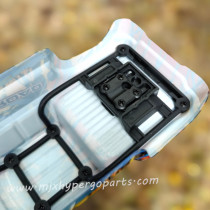 MJX Hyper Go 20208 RC Car Parts Car Shell PB2001
