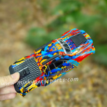 MJX Hyper Go 20208 RC Car Parts Car Shell PB2001
