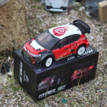 MJX Hyper Go 14303 2.4Ghz 4WD Drift RC Car RTR for Kids