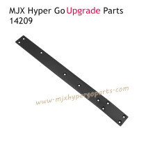 MJX Hyper Go 14209 Upgrade Parts Central Plate Black