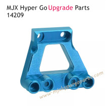 MJX Hyper Go 14209 Upgrade Parts The Second Plate Blue