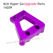 MJX Hyper Go 14209 Upgrade Parts The Second Plate purple