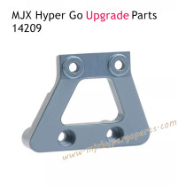 MJX Hyper Go 14209 Upgrade Parts The Second Plate Gray
