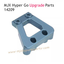 MJX Hyper Go 14209 Upgrade Parts The Second Plate Gray