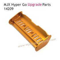 MJX Hyper Go 14209 Upgrade Parts Tail Gold