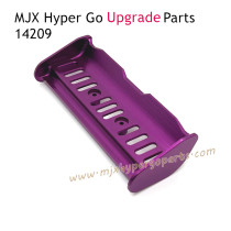 MJX Hyper Go 14209 Upgrade Parts Tail Purple