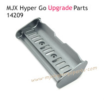 MJX Hyper Go 14209 Upgrade Parts Tail Gray