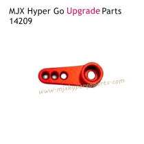 MJX Hyper Go 14209 Upgrade Parts 21T Servo Arm