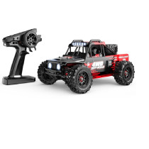 MJX Hyper Go 14209 Brushless Desert RC Rock Crawler