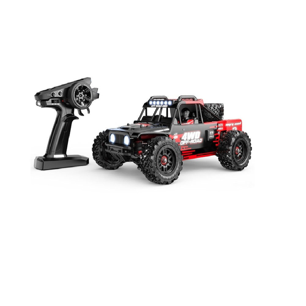 MJX Hyper Go 14209 Brushless Desert RC Rock Crawler MJX Hyper Go 14209 Brushless Desert RC Rock Crawler