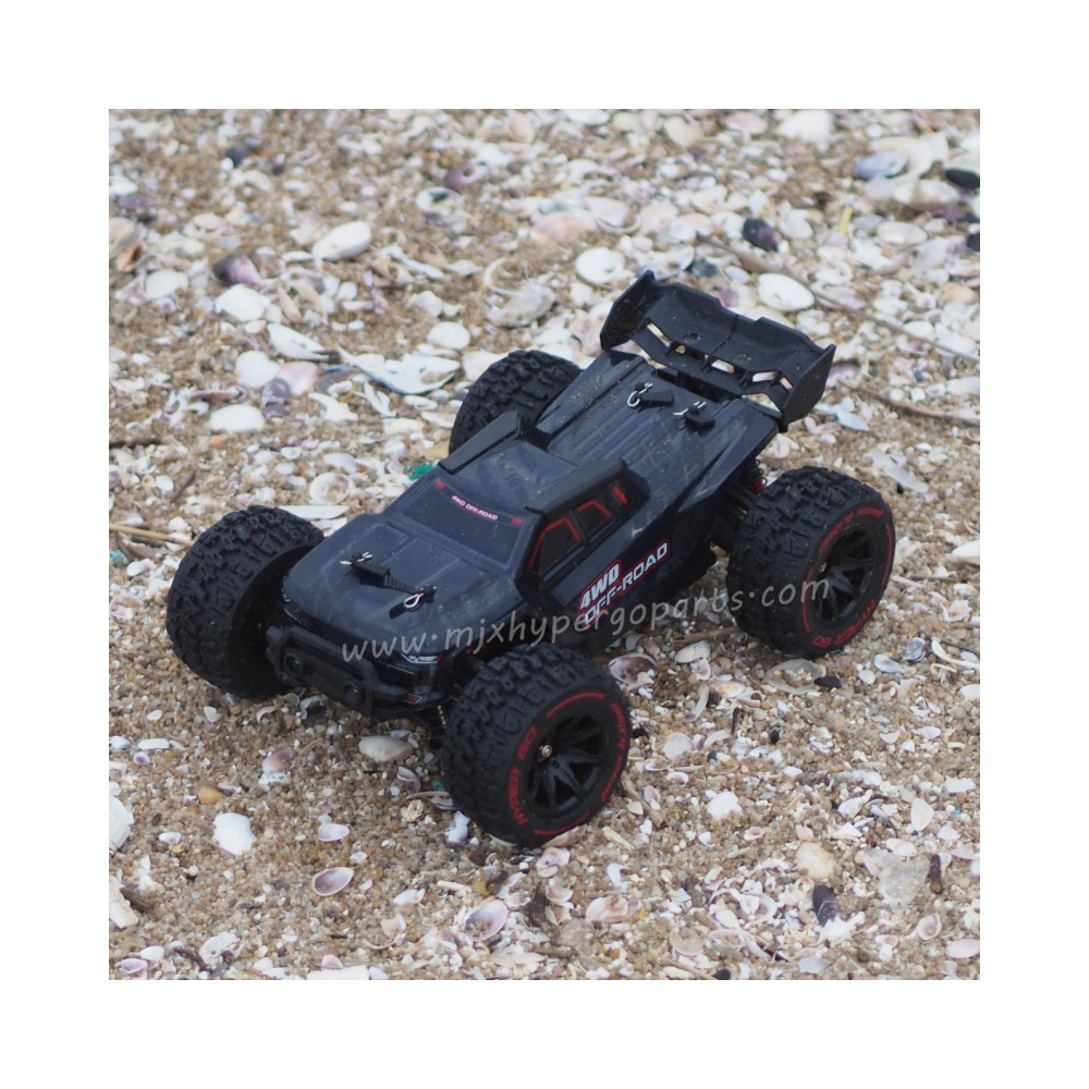 MJX Hyper Go 14210 High Speed Off-Road RC Car RTR MJX Hyper Go 14210 High Speed Off-Road RC Car RTR
