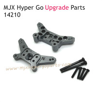 MJX Hyper Go 14210 Upgrade Parts Shock Plate Gray