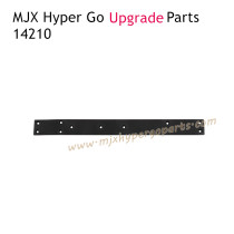 MJX Hyper Go 14210 Upgrade Parts Central Plate Black