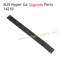 MJX Hyper Go 14210 Upgrade Parts Central Plate Black