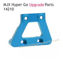 MJX Hyper Go 14210 Upgrade Parts The Second Plate Blue
