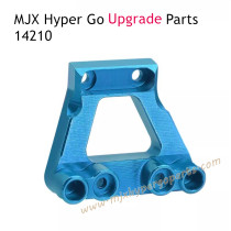 MJX Hyper Go 14210 Upgrade Parts The Second Plate Blue
