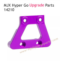 MJX Hyper Go 14210 Upgrade Parts The Second Plate Purple