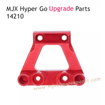 MJX Hyper Go 14210 Upgrade Parts The Second Plate red
