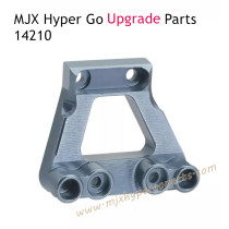 MJX Hyper Go 14210 Upgrade Parts The Second Plate Gray