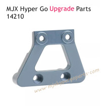 MJX Hyper Go 14210 Upgrade Parts The Second Plate Gray