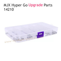 MJX Hyper Go 14210 Upgrade Parts Screws