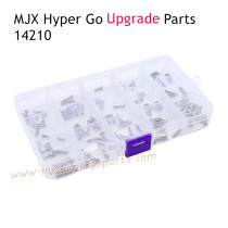 MJX Hyper Go 14210 Upgrade Parts Screws